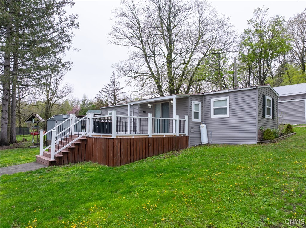 750 Mckennan Road, Herkimer, New York image 35