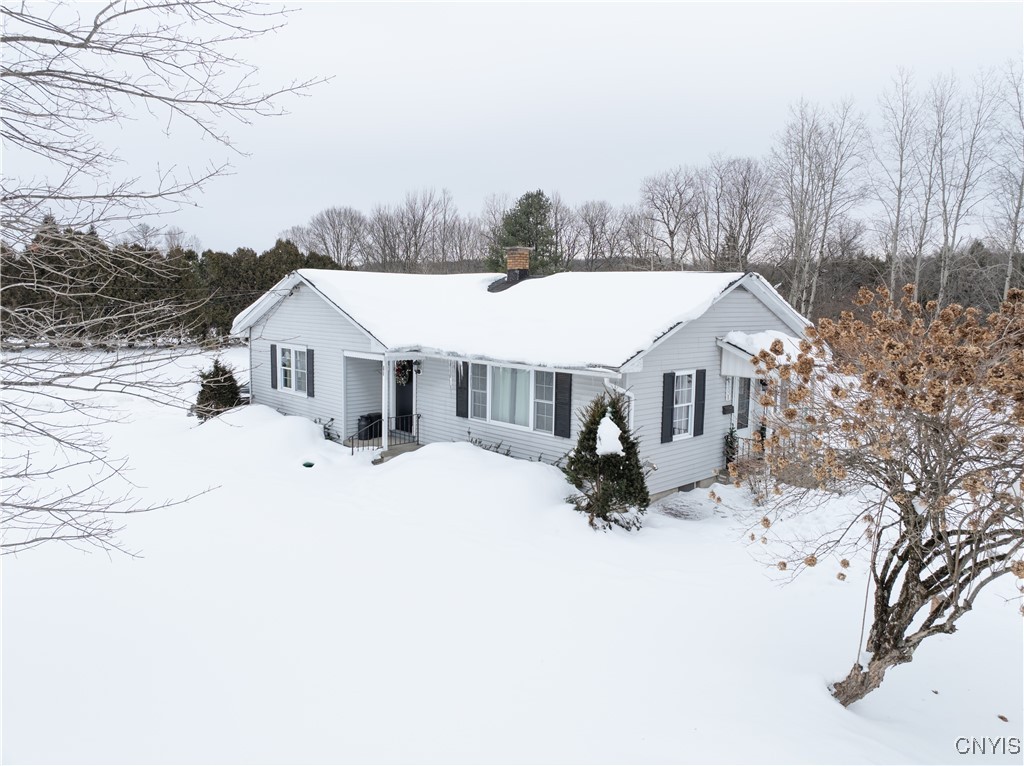 661 Old State Road, Newport, New York image 1