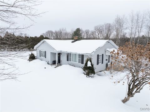 661 Old State Road Poland NY 13431