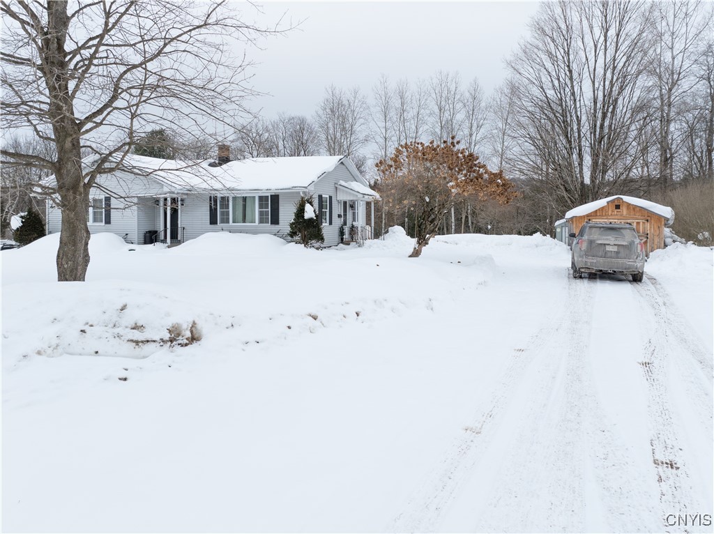 661 Old State Road, Newport, New York image 46
