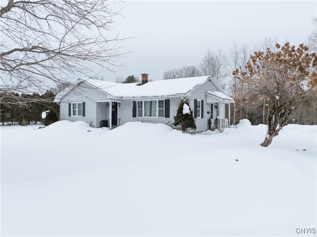 661 Old State Road, Newport, New York image 47