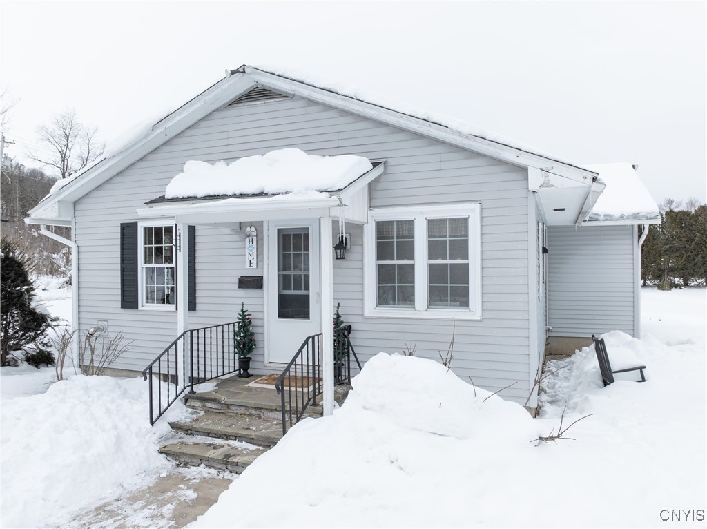 661 Old State Road, Newport, New York image 50