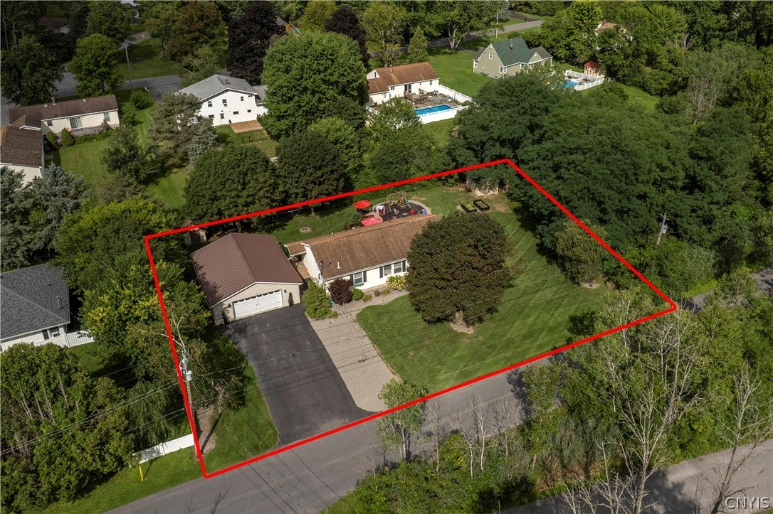 5 Concord Boulevard