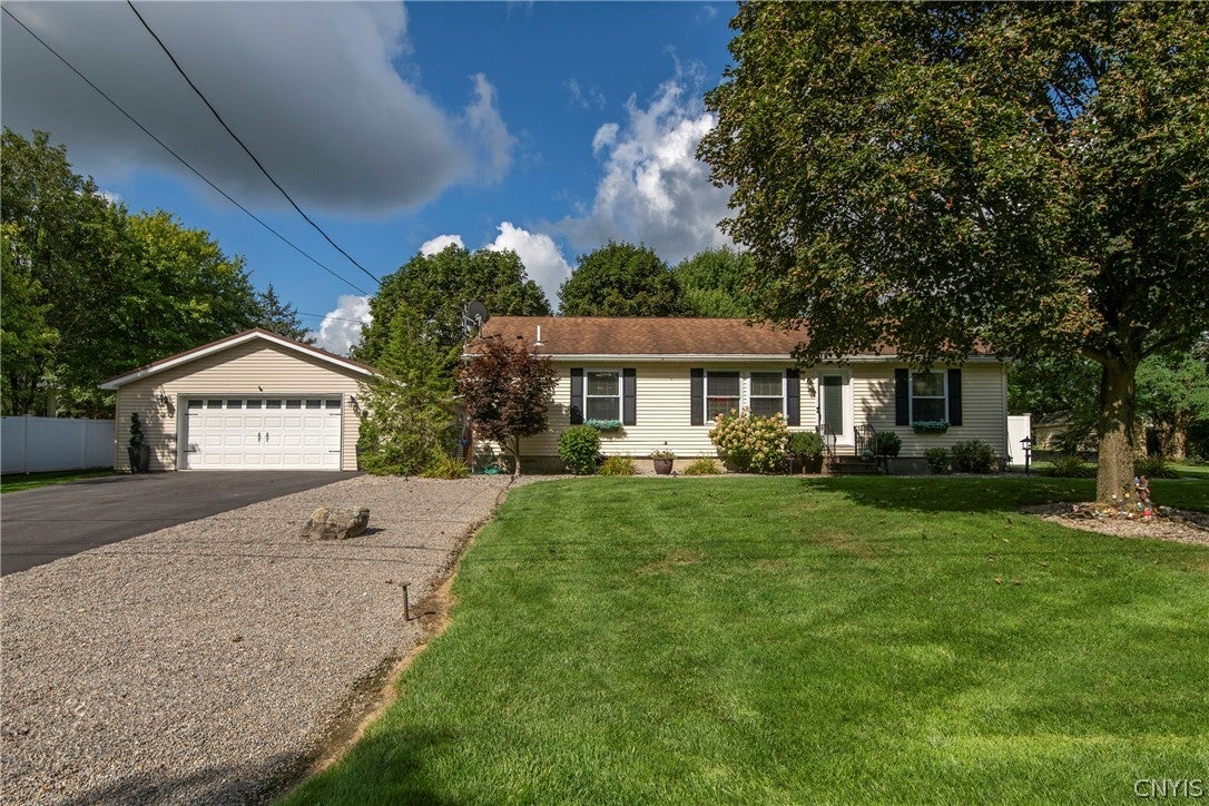 5 Concord Boulevard