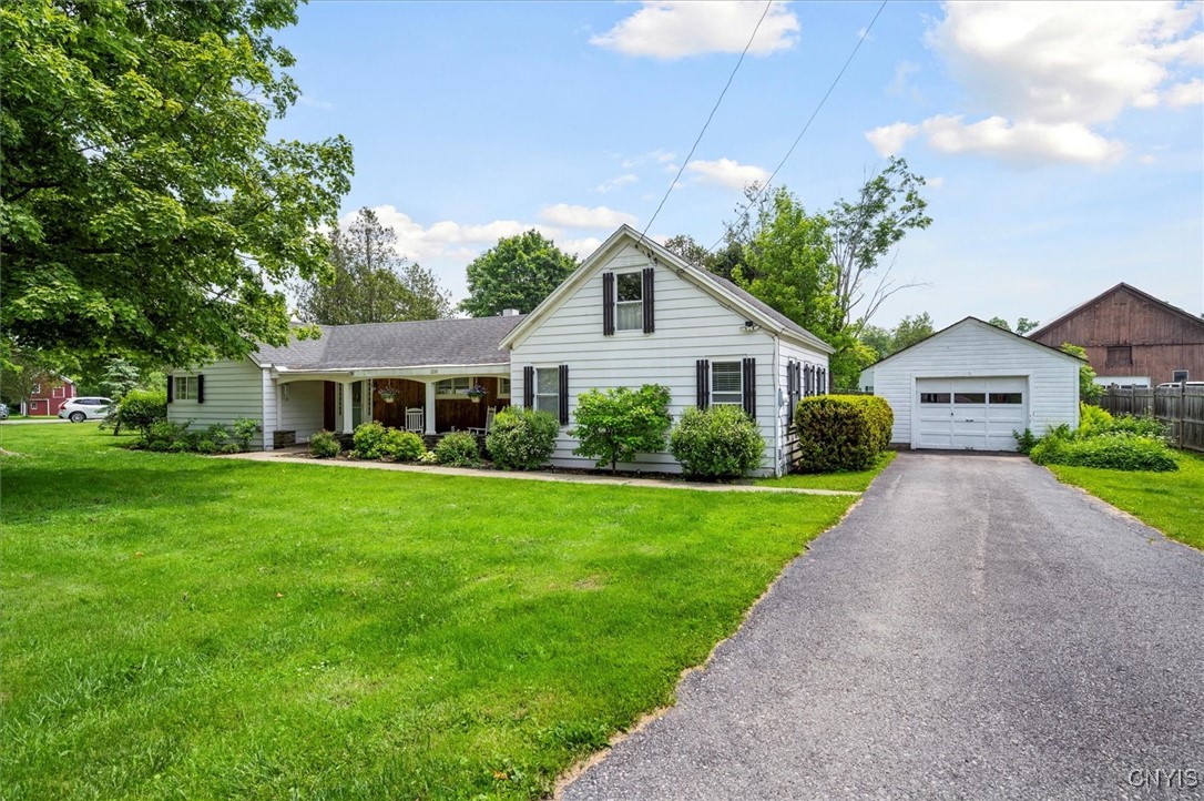 1238 Earlville Rd