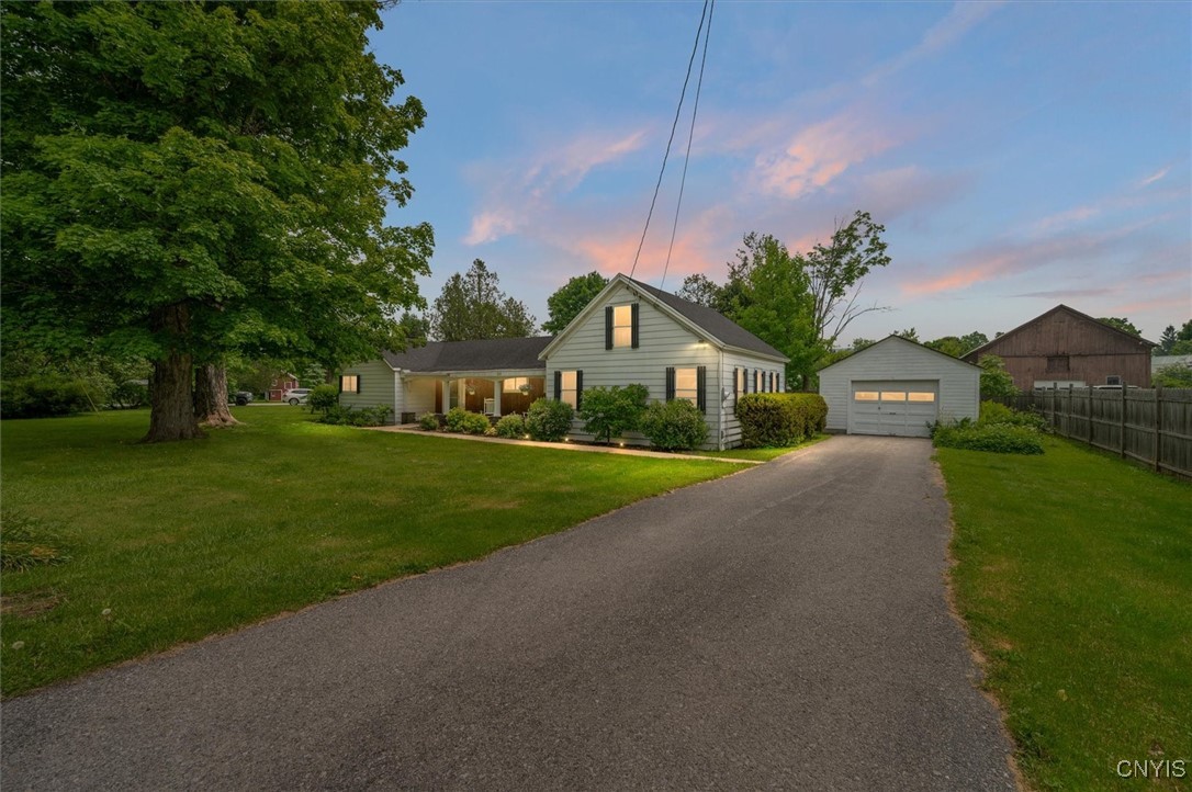 1238 Earlville Rd