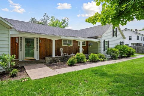 1238 Earlville Rd Hamilton NY 13332