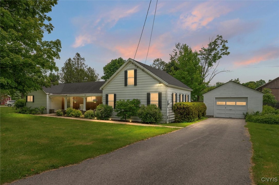 1238 Earlville Rd