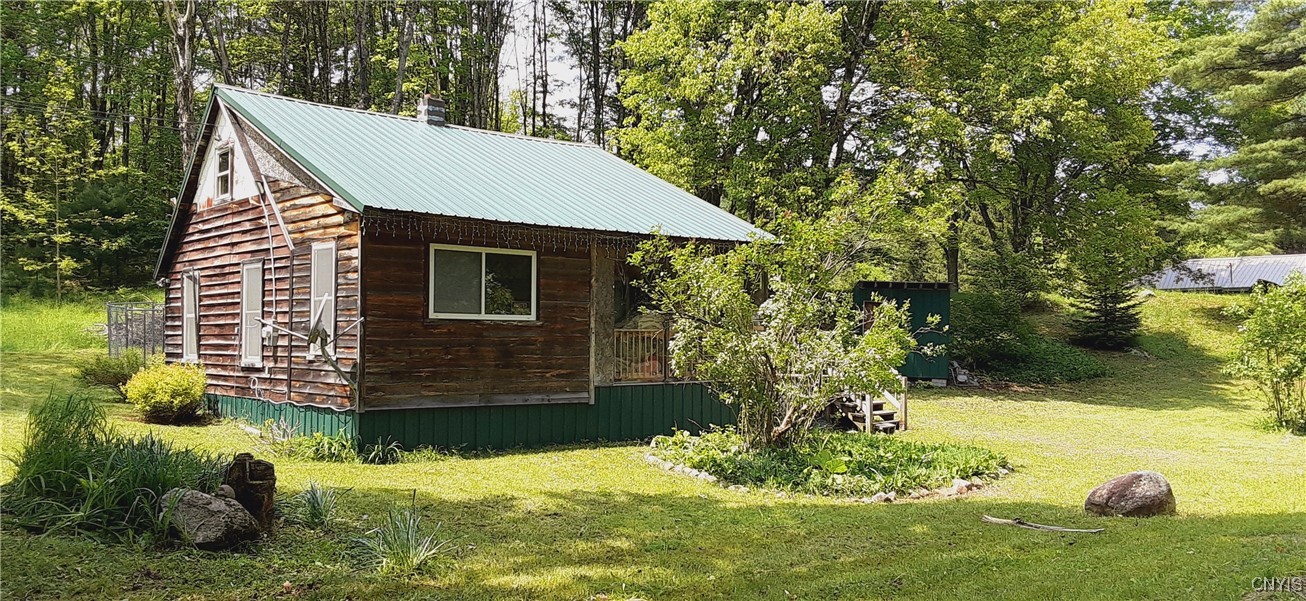 319 Mcclure Road
