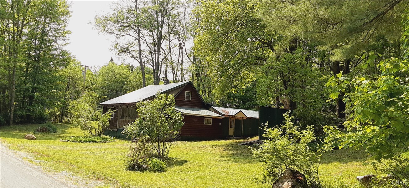 319 Mcclure Road