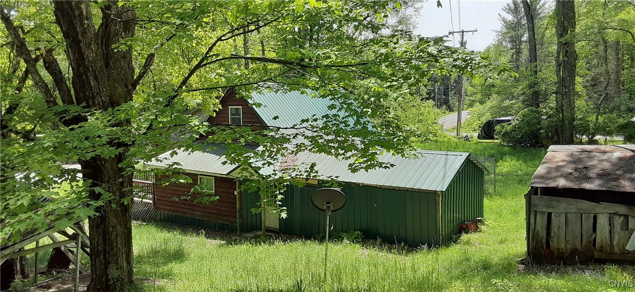 319 Mcclure Road