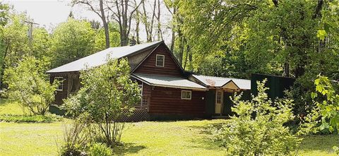 319 Mcclure Road Salisbury Center NY 13470