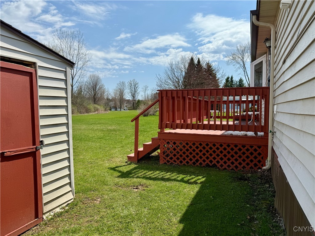 320 Matthew Drive, New Hartford, New York image 8