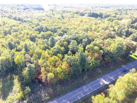 Vacant Land For Sale - LOT 17 W Thomas Street<br/> Rome, NY 13440
