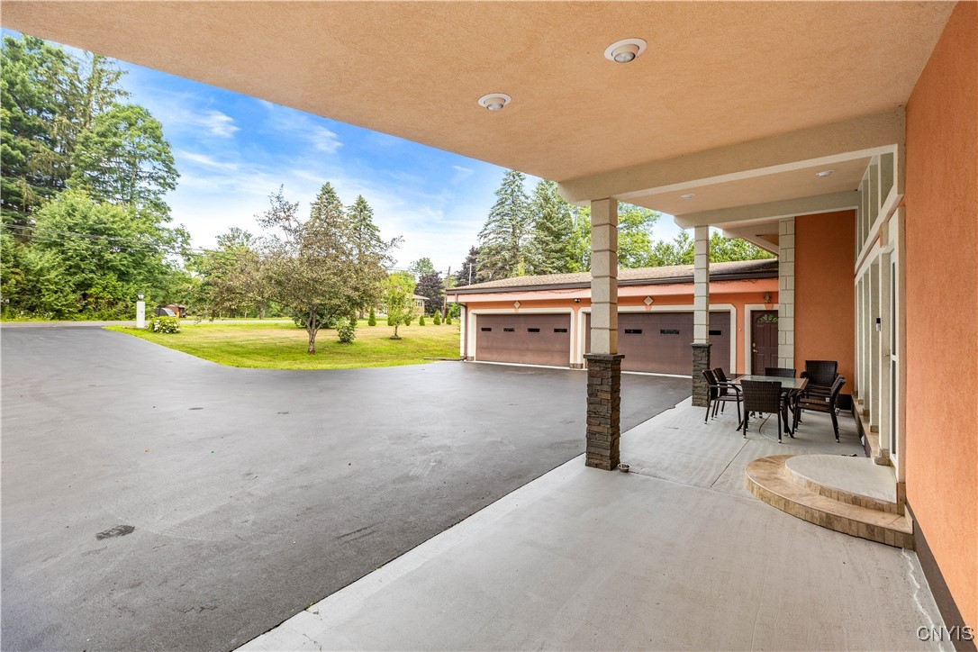 10494 Miller Road