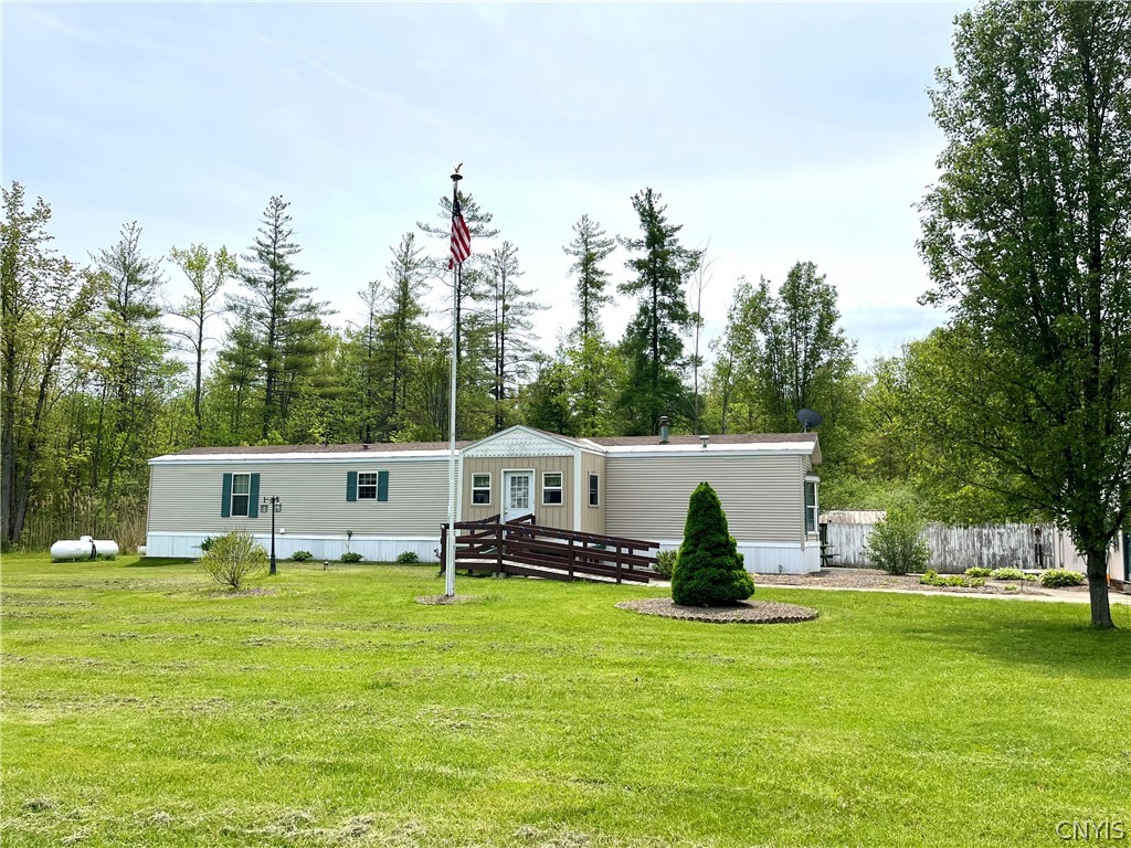 83 Stoney Robbey Road