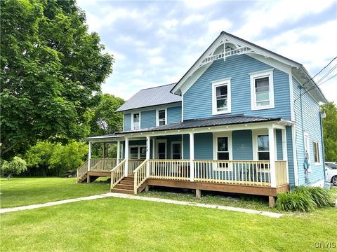 8109 County Route 125 Chaumont NY 13622