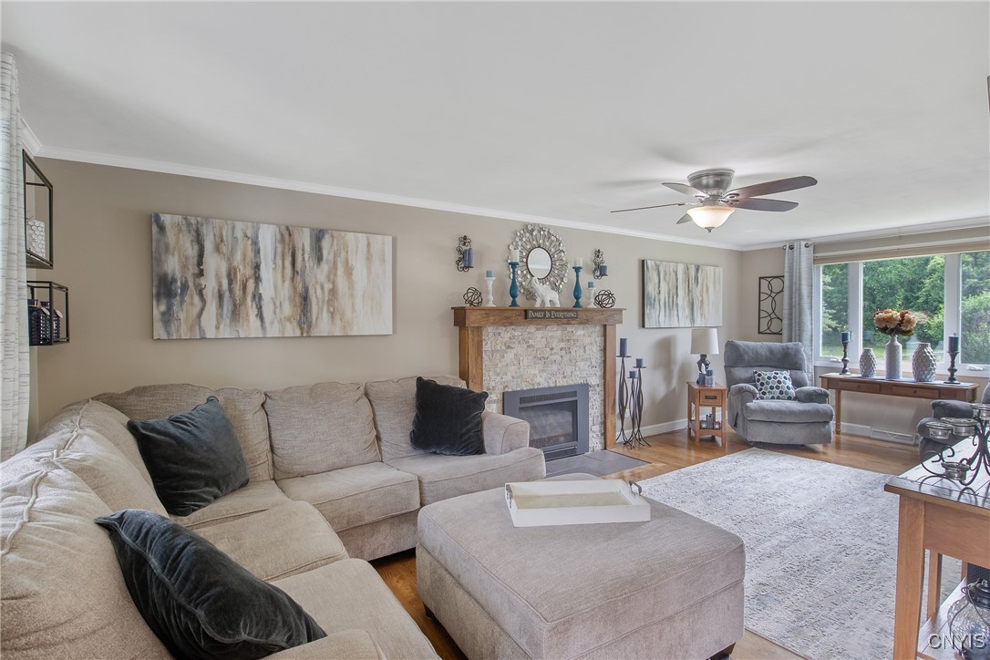 4956 Crestwood Lane