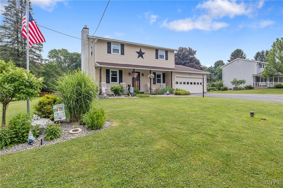 4956 Crestwood Lane