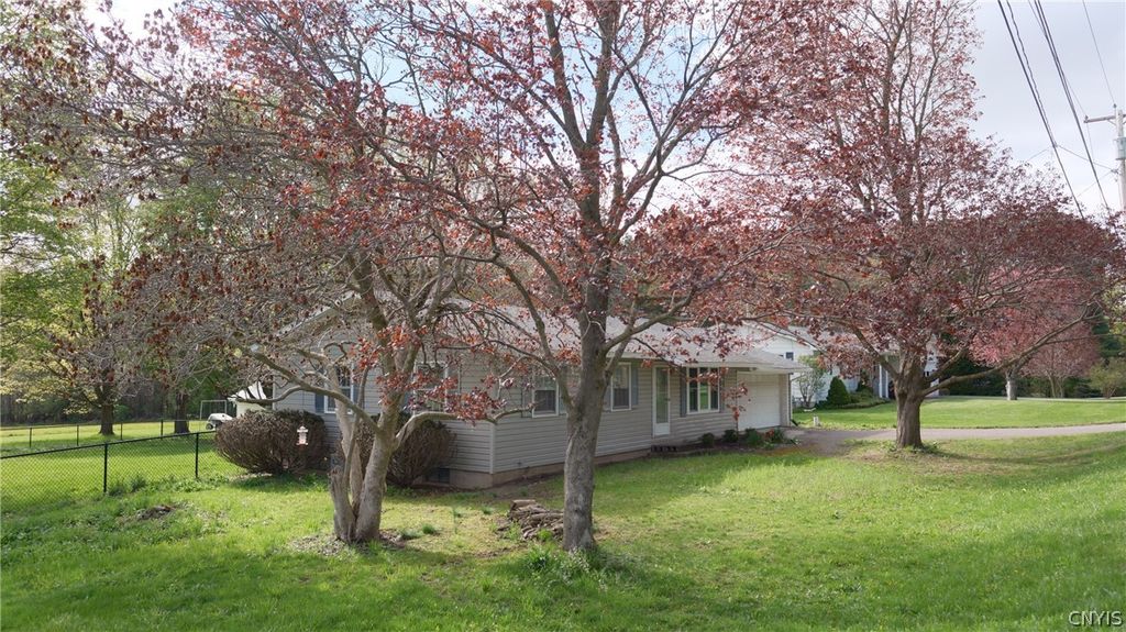 Photo of 2777 Mohawk Street, Paris, NY 13456 (MLS # S1676757)