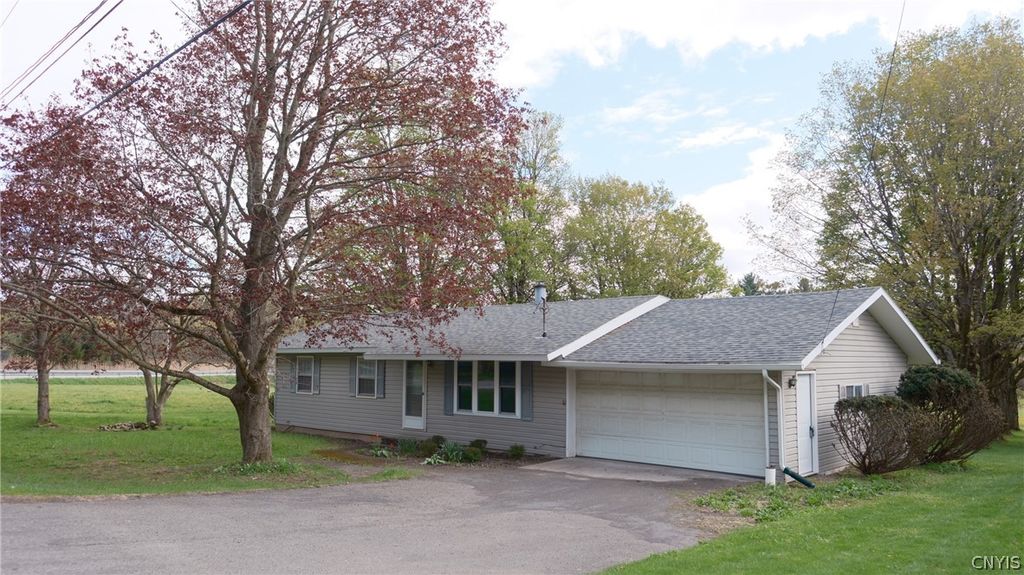 Photo of 2777 Mohawk Street, Paris, NY 13456 (MLS # S1676757)