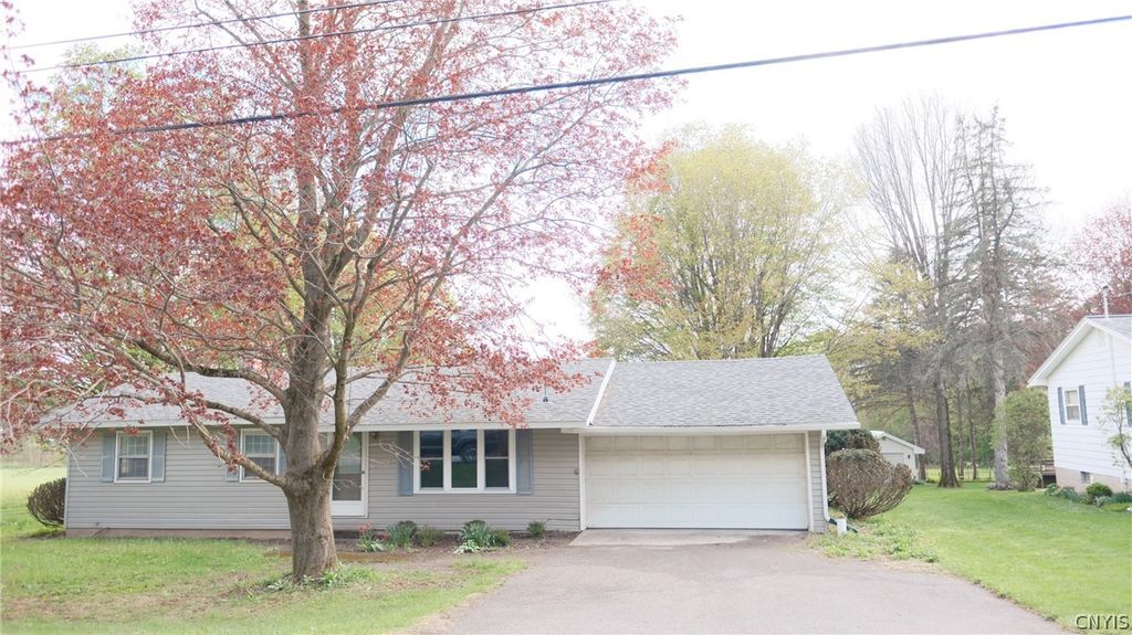 Photo of 2777 Mohawk Street, Paris, NY 13456 (MLS # S1676757)