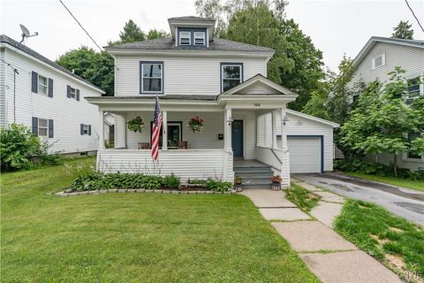 720 Elm Street Carthage NY 13619