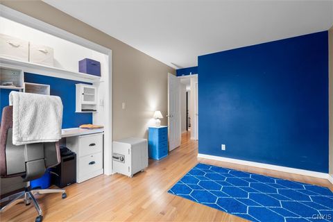 Tiny photo for 4108 Bel Harbor Drive, Clay, NY 13090 (MLS # S1683461)