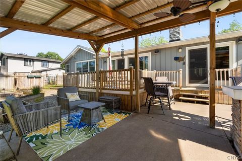Tiny photo for 4108 Bel Harbor Drive, Clay, NY 13090 (MLS # S1683461)