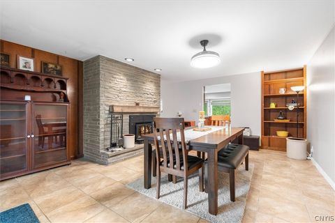 Tiny photo for 4108 Bel Harbor Drive, Clay, NY 13090 (MLS # S1683461)