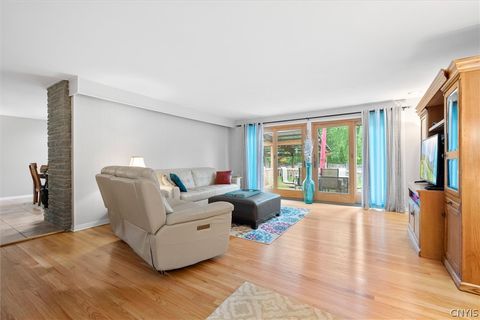 Tiny photo for 4108 Bel Harbor Drive, Clay, NY 13090 (MLS # S1683461)