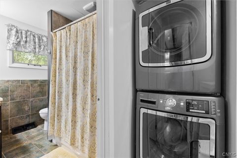 Tiny photo for 4108 Bel Harbor Drive, Clay, NY 13090 (MLS # S1683461)