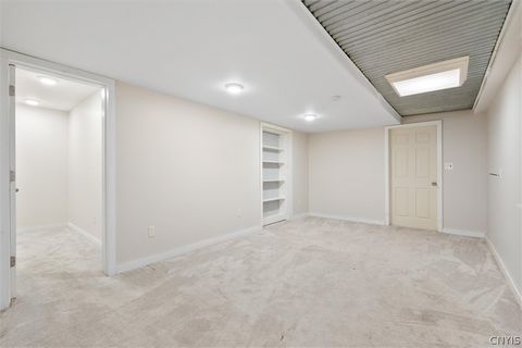 Tiny photo for 4108 Bel Harbor Drive, Clay, NY 13090 (MLS # S1683461)