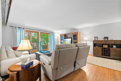 Tiny photo for 4108 Bel Harbor Drive, Clay, NY 13090 (MLS # S1683461)