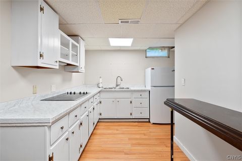 Tiny photo for 4108 Bel Harbor Drive, Clay, NY 13090 (MLS # S1683461)
