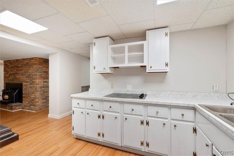 Tiny photo for 4108 Bel Harbor Drive, Clay, NY 13090 (MLS # S1683461)