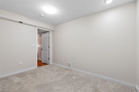 Tiny photo for 4108 Bel Harbor Drive, Clay, NY 13090 (MLS # S1683461)