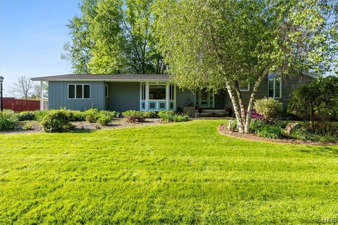 Photo of 4108 Bel Harbor Drive, Clay, NY 13090 (MLS # S1683461)