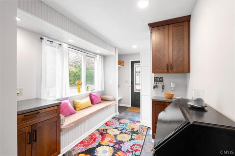Tiny photo for 4108 Bel Harbor Drive, Clay, NY 13090 (MLS # S1683461)