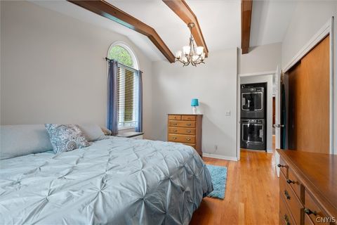 Tiny photo for 4108 Bel Harbor Drive, Clay, NY 13090 (MLS # S1683461)