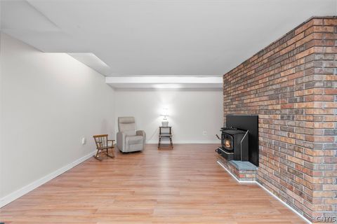 Tiny photo for 4108 Bel Harbor Drive, Clay, NY 13090 (MLS # S1683461)
