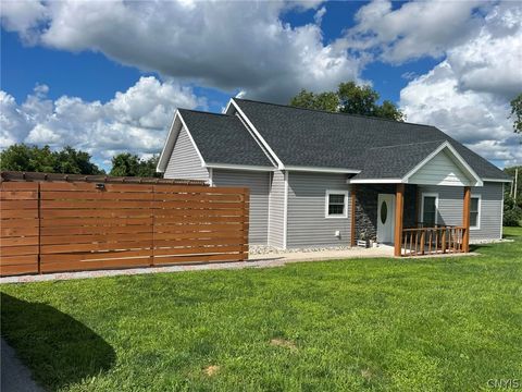 Homes For Sale - 33493 Irish Avenue #503<br/> Philadelphia, NY 13673