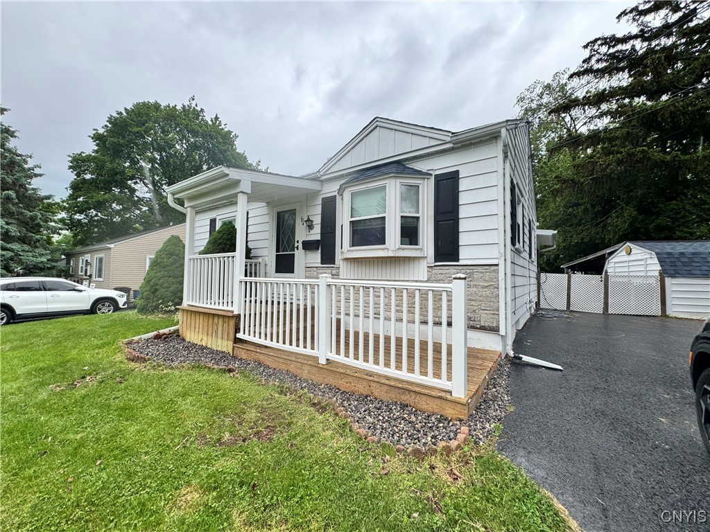 104 Lansdale Road