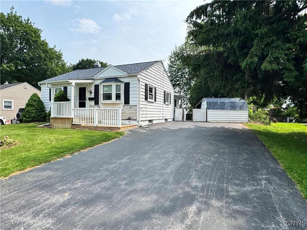104 Lansdale Road