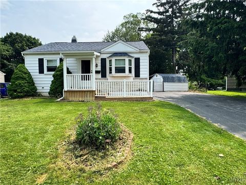 104 Lansdale Road East Syracuse NY 13057