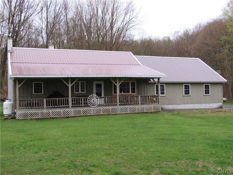 Homes For Sale - 3519 Osceola Road<br/> Lewis, NY 13489