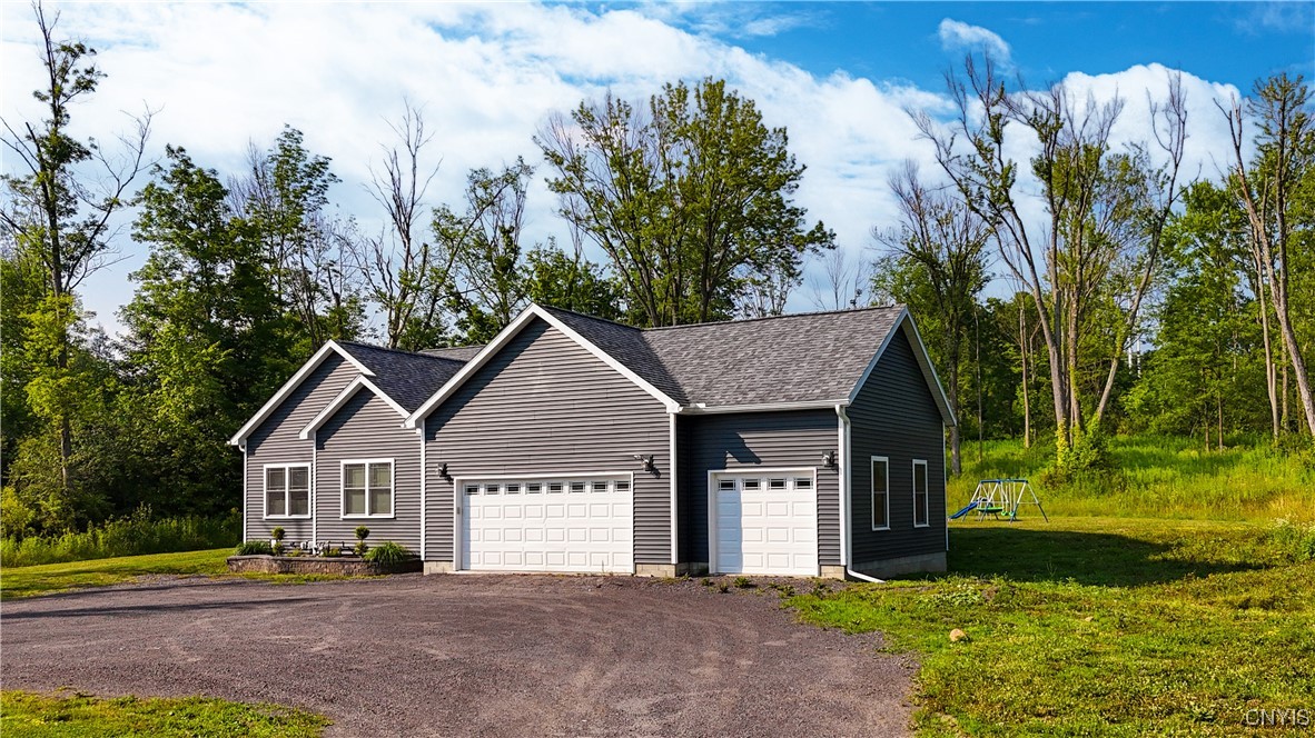 10799 Cosby Manor Road
