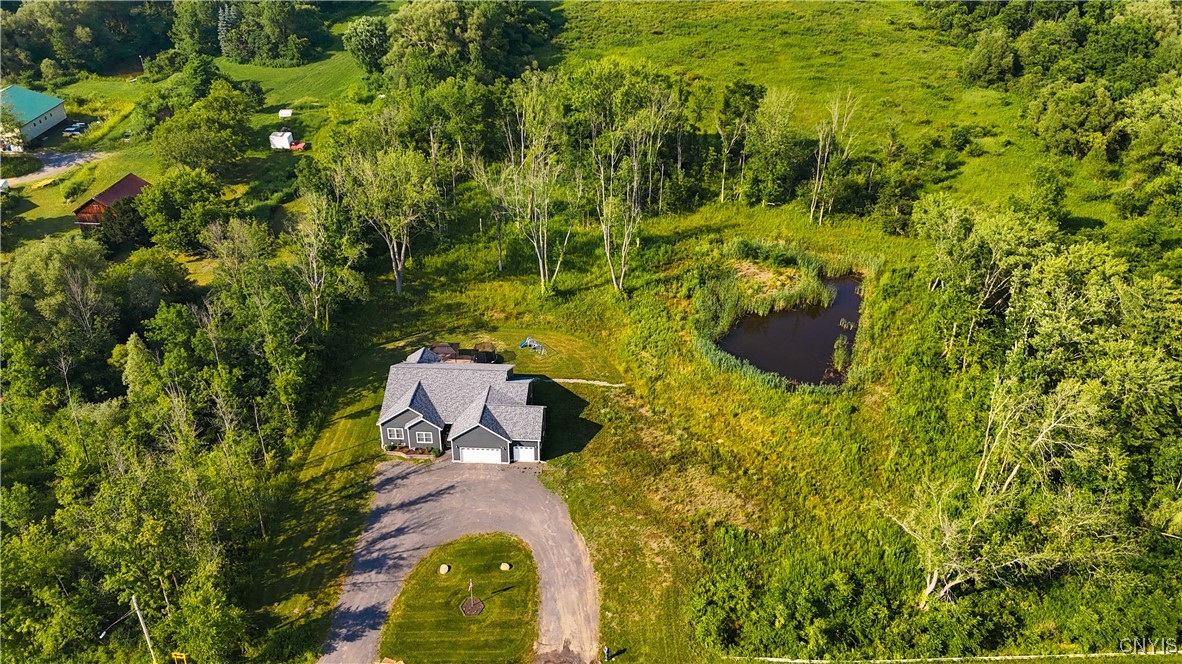 10799 Cosby Manor Road