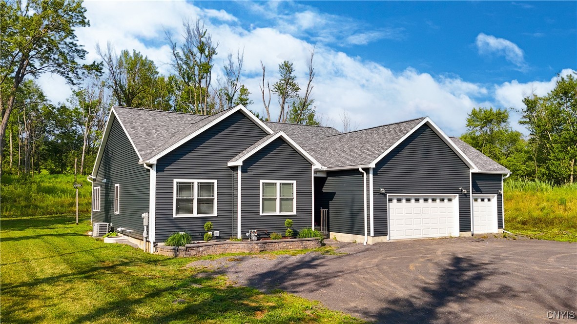 10799 Cosby Manor Road