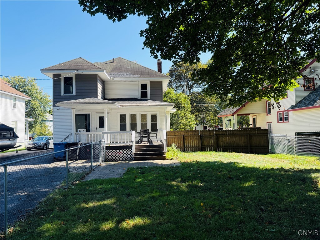 Cortland, New York 13045, United States, 4 Bedrooms Bedrooms, ,2 BathroomsBathrooms,Residential,Active,219408